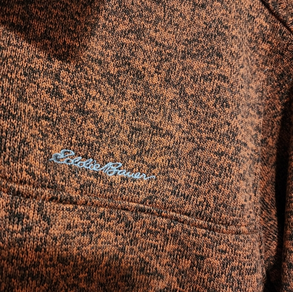 Eddie Bauer mens pullover - Picture 4 of 13